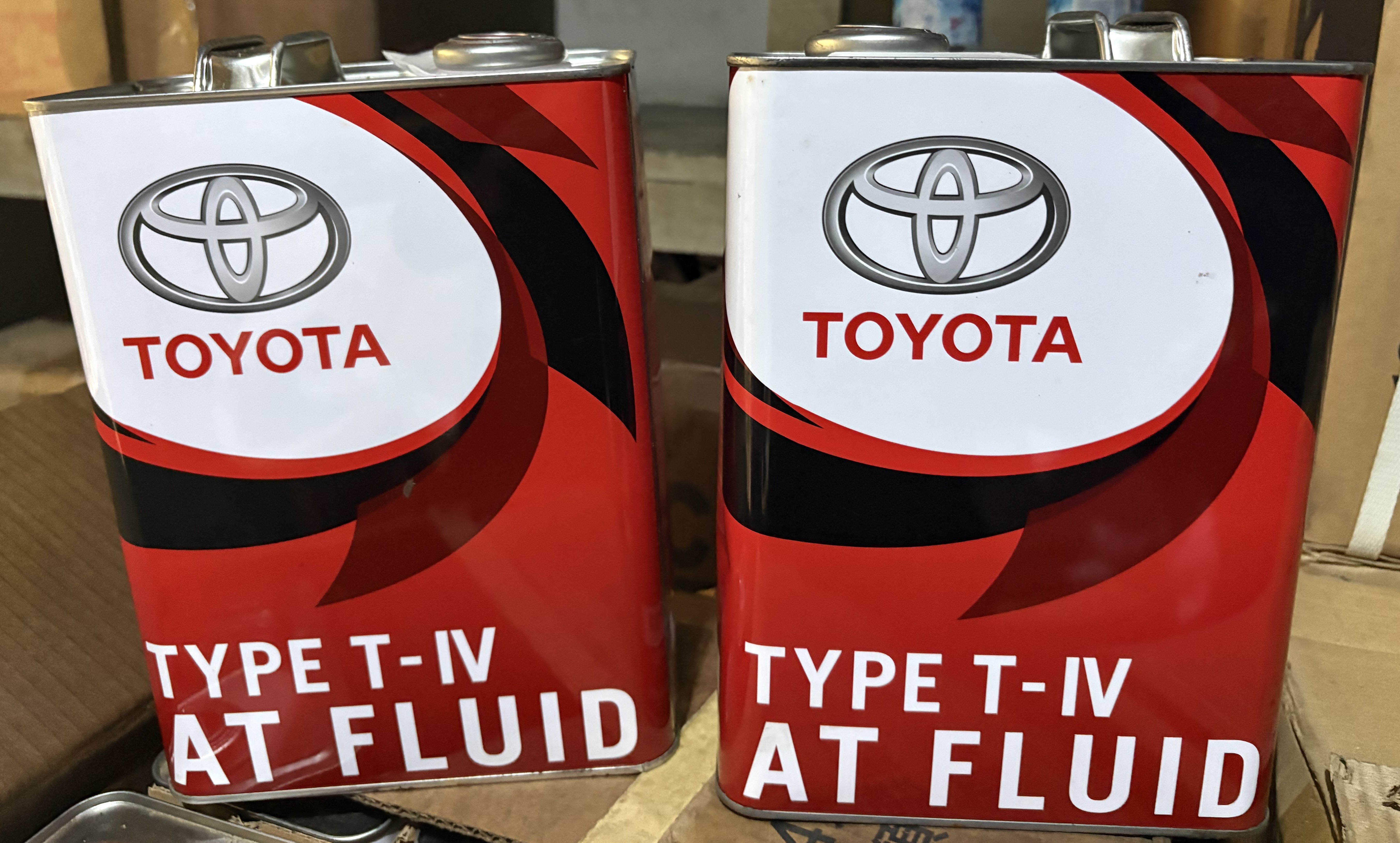 Gear box oil - auto replacement component Nigeria